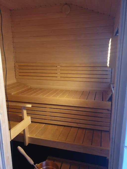 Mountainside Lodge - Breivikeidet ترومسو المظهر الخارجي الصورة